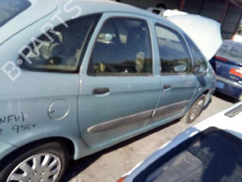 Ignition coil CITROËN XSARA PICASSO (N68) 1.6 | BP12817386M94 