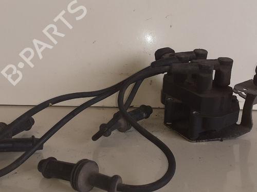 Used Ignition coil CITROËN ZX (N2) 1.4 i (75 hp) 12719660