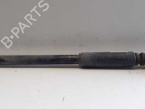 Used Right rear shock absorber MAZDA 2 (DY) 1.4 CD (68 hp) 12820364