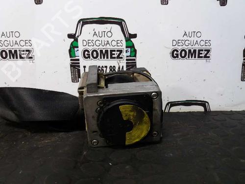Used Front left seatbelt SKODA OCTAVIA I (1U2) 1.9 TDI (90 hp) 12821095