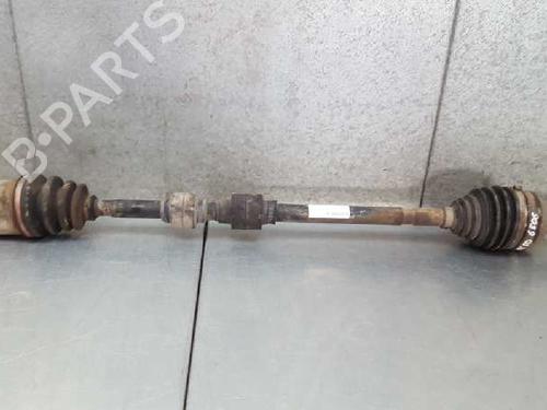 Used Right front driveshaft MITSUBISHI COLT V (CJ_, CP_) [1995-2004]  12854313