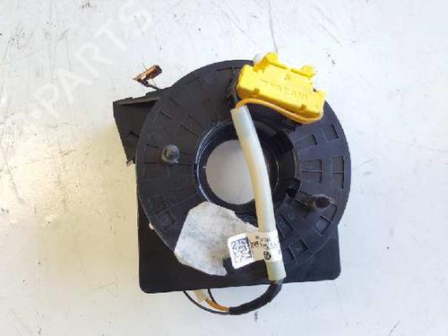 Used Squib airbag SKODA FABIA II (542) 1.4 TDI (70 hp) 12689393