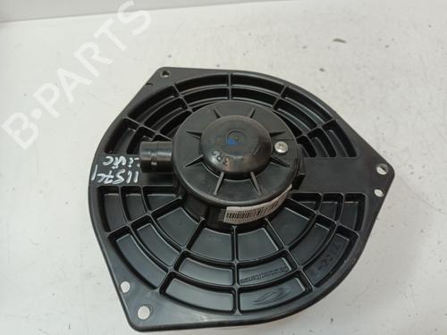 Used Heater blower motor HONDA CIVIC VII Hatchback (EU, EP, EV) 1.6 i (EP2, EU8, EU6) (110 hp) 17919157