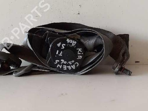 Rear left seatbelt KIA CARENS II MPV (FJ) 1.8 | BP12695470I29 
