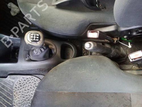 Gearkasse FORD FIESTA IV (JA_, JB_) 1.8 DI | BP12809428M3