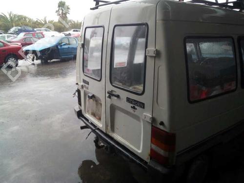 Windscreen washer tank CITROËN C15 Box Body/MPV (VD_)  | BP12852746C113