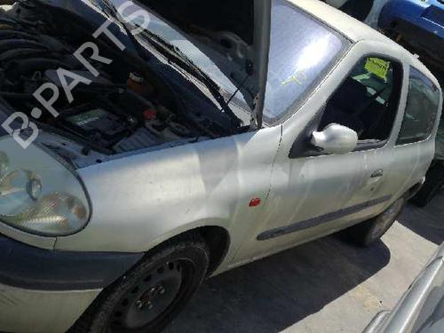 Squib airbag RENAULT THALIA I (LB_) 1.4 | BP12742127C102 