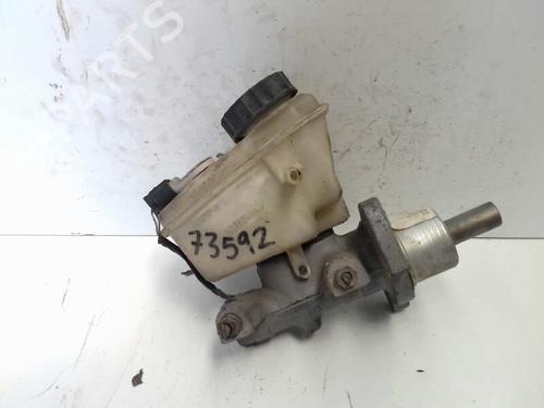 Brake master cylinder BMW 3 (E46) 316 i | BP12684756M77 