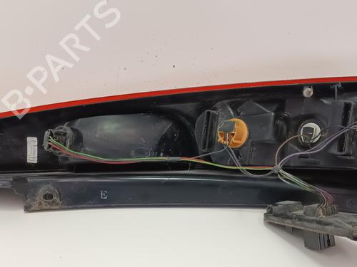 Left taillight FORD FIESTA V (JH_, JD_) 1.3 | BP12788903C34 
