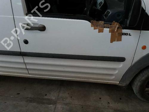 Front left exterior door handle FORD TRANSIT CONNECT (P65_, P70_, P80_) 1.8 Di | BP12707393C128