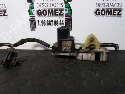 Front right lock MG MG ZR 105 | BP12790193C97 