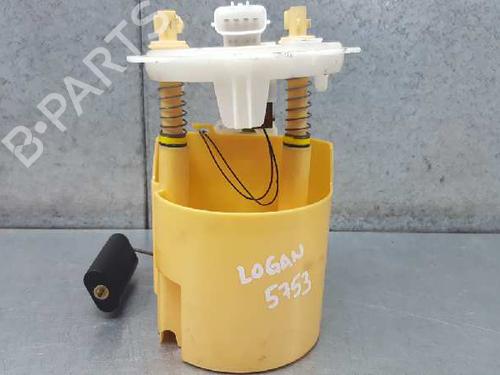 Used Fuel pump DACIA LOGAN MCV (KS_) [2007-2025]  12723999