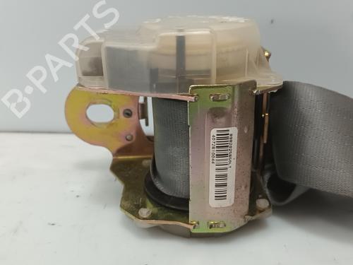 Rear right seatbelt HYUNDAI ACCENT II (LC)  | BP29375612I28 