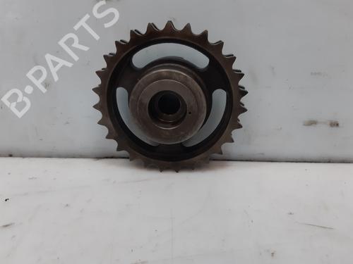 Used Pulley Pulley 37645009 37645009
