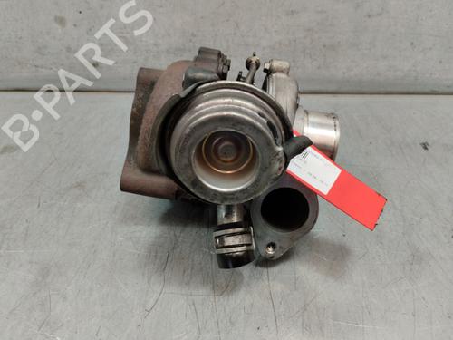 Turbocharger/Supercharger OPEL ASTRA J (P10)  | BP16081216M71 