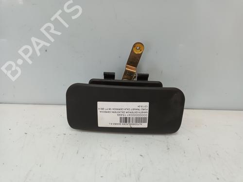 Used Front right exterior door handle FORD TRANSIT Van (FA_ _) [2006-2014]  22635725