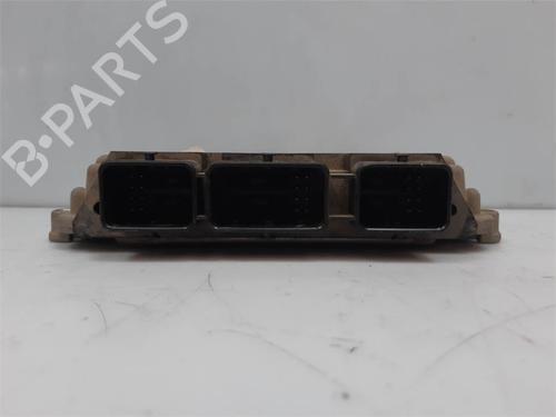 Engine control unit (ECU) PEUGEOT 307 (3A/C) | BP38410896M57 - Image 4