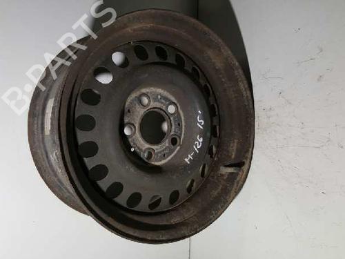 Velg MERCEDES-BENZ S-CLASS (W126) 280 SE, SEL (126.022, 126.023) (185 hp) 12807181