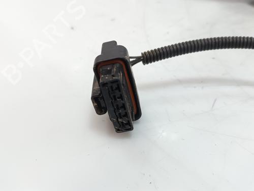 Left front indicator PEUGEOT 2008 I (CU_)  | BP29357712C32 