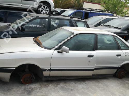 Right front door AUDI 90 B2 (813, 814, 853) 2.2 | BP12696712C3 