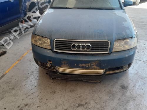 Computer motormanagement AUDI A4 B6 (8E2) 1.9 TDI | BP12782991M57 