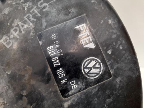 Servo brake SEAT IBIZA III (6L1)  | BP12771897M42 