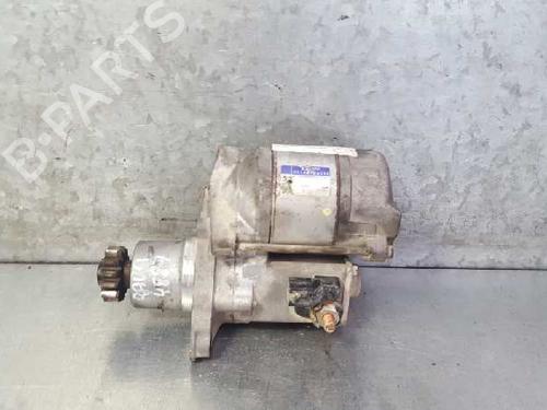 Used Starter TOYOTA RAV 4 I (_A1_) 2.0 (129 hp) 12712961