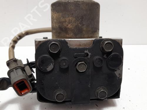 ABS pump HYUNDAI SONATA III (Y-3) 2.0 i 16V | BP12781392M43 