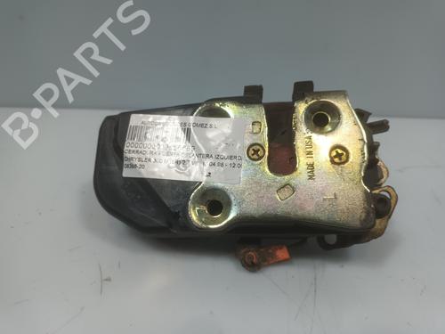 Used Front left lock CHRYSLER 300M (LR) 2.7 V6 24V (203 hp) 21129043