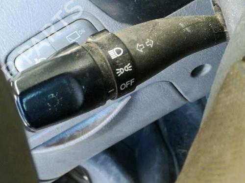 Used Headlight switch Headlight switch HYUNDAI ACCENT I (X-3) 1.3 i 12V (84 hp) 12694933 12694933