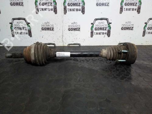 Used Left front driveshaft SEAT AROSA (6H1) 1.0 (50 hp) 12697870