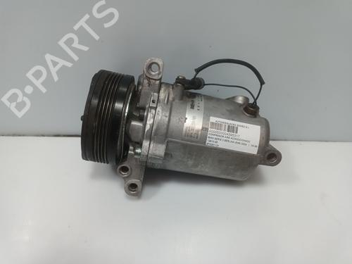 Used AC compressor AC compressor BMW 3 (E46) 320 d (136 hp) 33238816 33238816