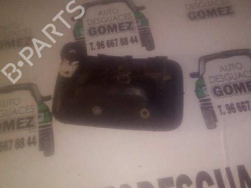 Front right exterior door handle PEUGEOT EXPERT (224_) 1.9 D | BP12712904C129 