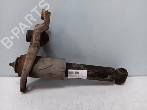Used Left front shock absorber Left front shock absorber VW TRANSPORTER T4 Van (70A, 70H, 7DA, 7DH) 2.5 TDI (88 hp) 40197668 40197668
