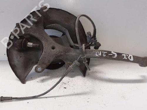 Left front steering knuckle MERCEDES-BENZ E-CLASS (W210) E 290 Turbo-D (210.017) | BP12746718M25 