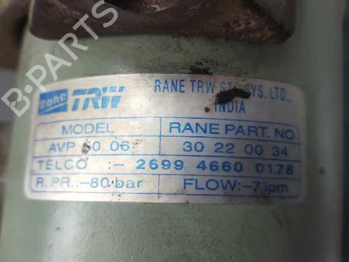 Steering pump TATA SAFARI (42_FD) 2.0 TDi | BP12855407M99