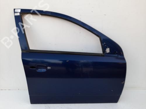 Used Right front door OPEL ASTRA H (A04) 1.6 (L48) (105 hp) 12705765