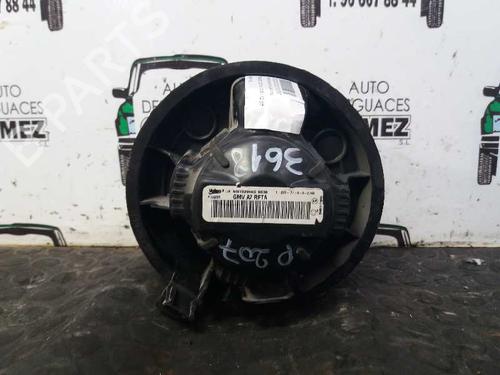 Heater blower motor PEUGEOT 207 (WA_, WC_) 1.6 HDi | BP12695768M62 