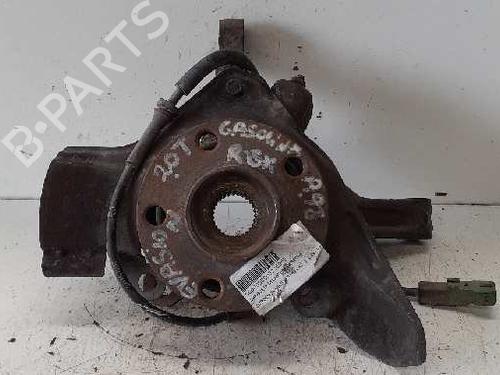 Used Right front steering knuckle CITROËN EVASION MPV (22, U6) [1994-2002]  18331431