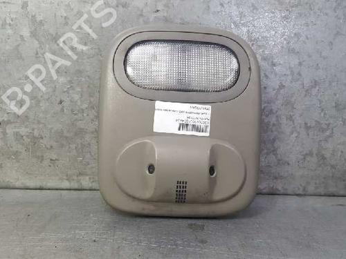 Innerbelysning NISSAN PRIMASTAR Van (X83) 1.9 dCi 100 (100 hp) 12712512