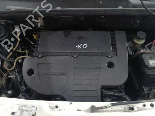 Andre FIAT DOBLO MPV (119_, 223_) 1.3 JTD 16V | BP13972295O1