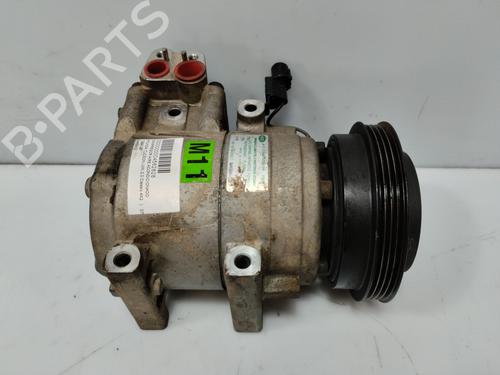 Used AC compressor AC compressor HYUNDAI TUCSON (JM) [2004-2019] 34208292 34208292