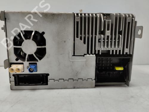 Radio VW PASSAT B6 (3C2) 2.0 TDI | BP32473096E6 - Image 5