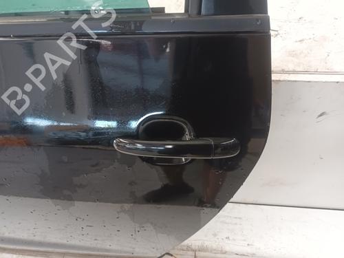 Left rear door SEAT ALHAMBRA (7V8, 7V9) 2.8 V6 | BP29332979C4 