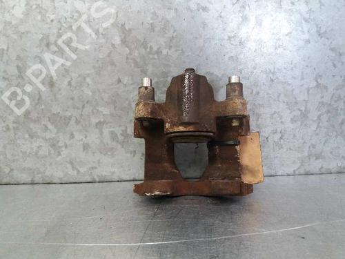 Left rear brake caliper CHRYSLER VOYAGER / GRAND VOYAGER III (GS_, NS_) 3.8 i AWD | BP12698824M107 