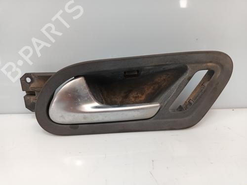 Front left interior door handle VW SCIROCCO III (137, 138) 1.4 TSI (122 hp) 18072868