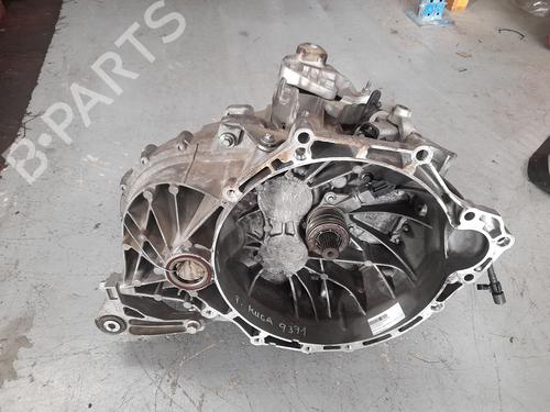 Used Gearbox FORD KUGA II (DM2) 2.0 TDCi (120 hp) 12781722