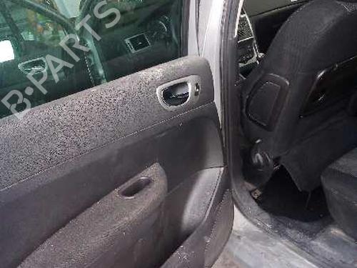 Elektronisk sensor PEUGEOT 307 Break (3E) 1.6 HDi 110 | BP12814582M84 