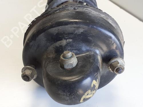 Right rear shock absorber FORD FIESTA Box Body/MPV (F3L, F5L) 1.3 | BP12757967M19 
