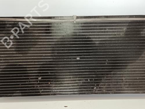 AC radiator NISSAN ALMERA II (N16) 1.5 dCi | BP12791560M32 